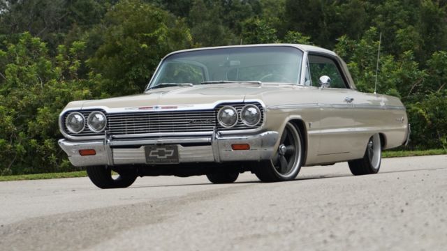 1964 Chevrolet Impala SS - photo 2