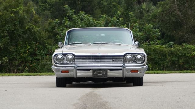 1964 Chevrolet Impala SS - photo 3