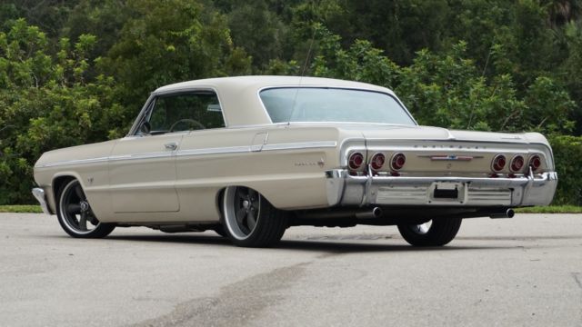1964 Chevrolet Impala SS - photo 5