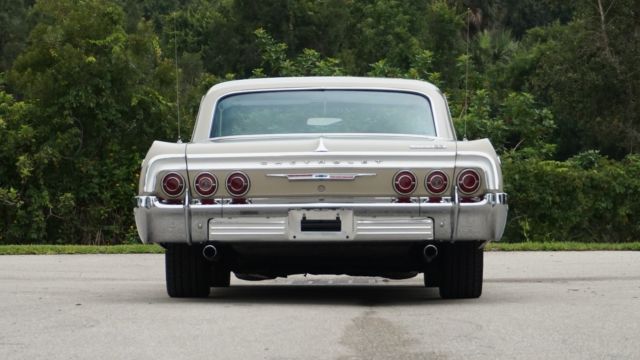 1964 Chevrolet Impala SS - photo 7