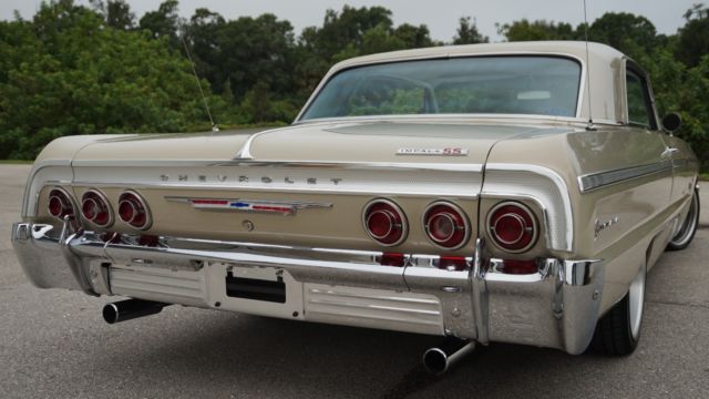 1964 Chevrolet Impala SS - photo 9