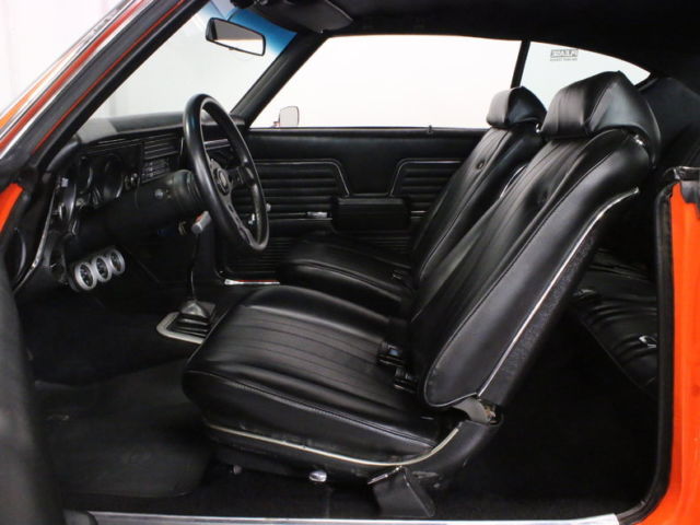 1969 Chevrolet Chevelle - photo 3
