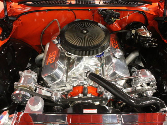 1969 Chevrolet Chevelle - photo 4