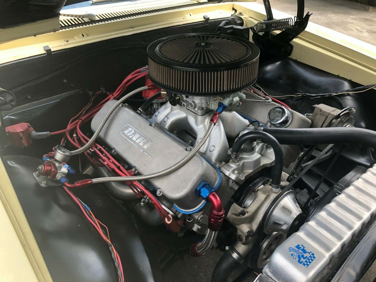 1966 Chevrolet Chevelle SS - photo 11