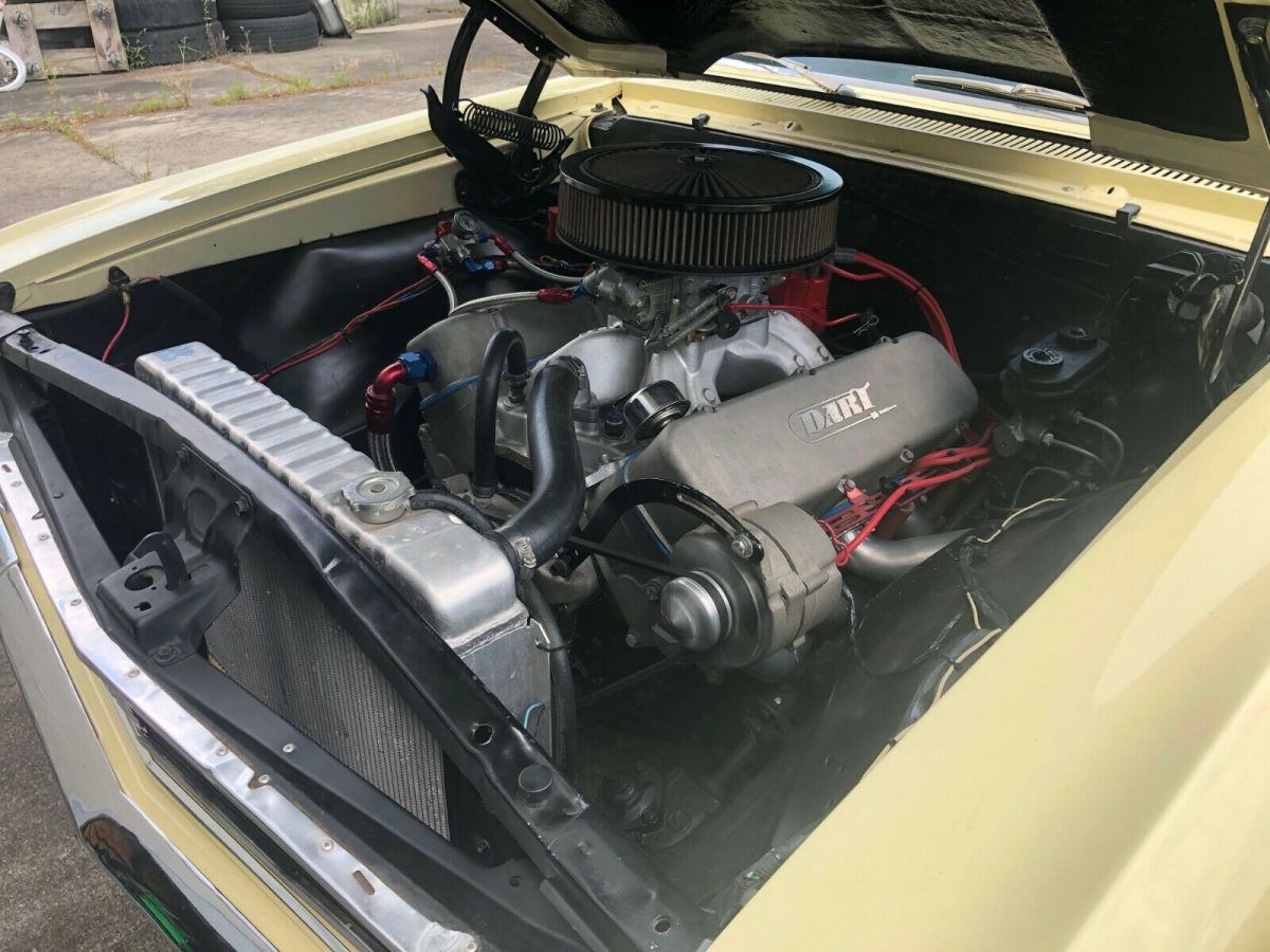 1966 Chevrolet Chevelle SS - photo 12