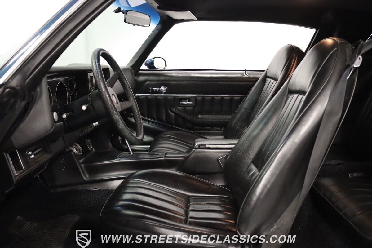 1979 Chevrolet Camaro Z/28 - photo 5