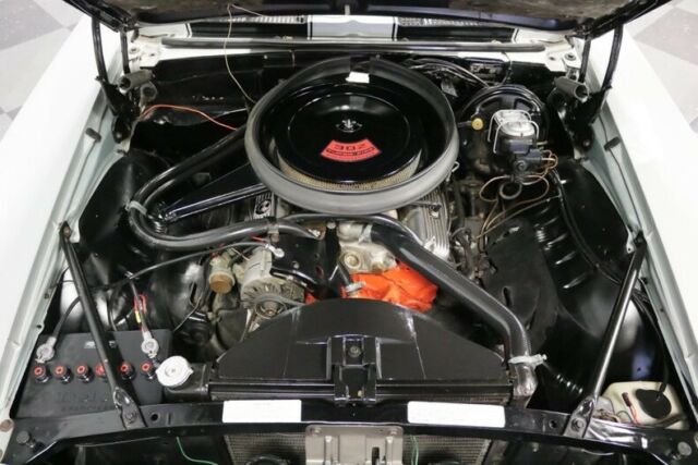 1969 Chevrolet Camaro Z/28 - photo 4