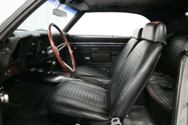1969 Chevrolet Camaro Z/28 - photo 5