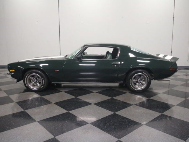1973 Chevrolet Camaro Z/28 - photo 3