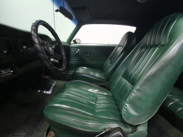 1973 Chevrolet Camaro Z/28 - photo 5