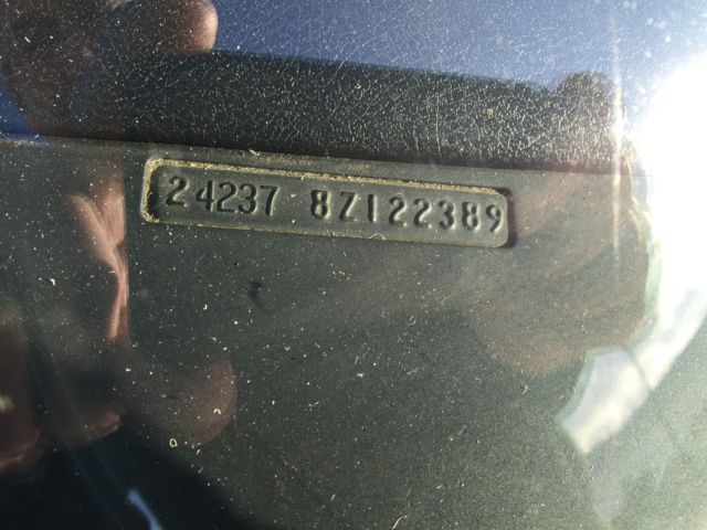 1968 Pontiac GTO - photo 11