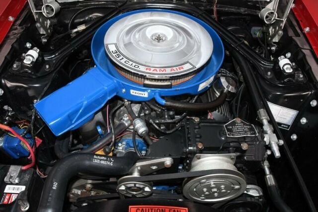 1969 Shelby GT350 -- - photo 4
