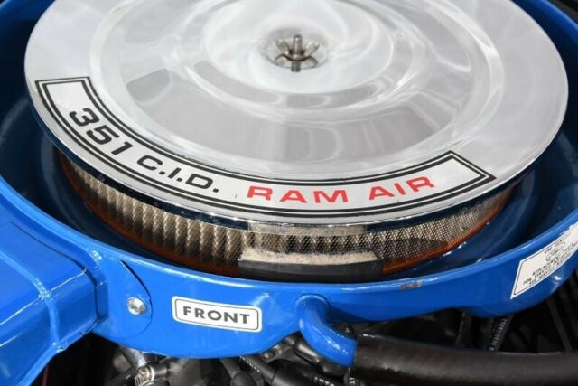 1969 Shelby GT350 -- - photo 8