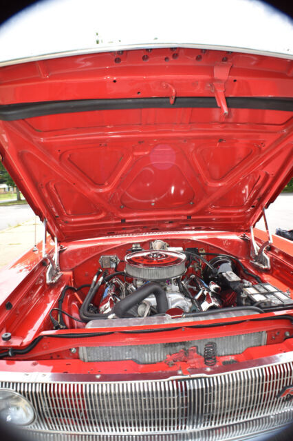 1967 Dodge Coronet Real R/T 440 4-Speed Dana - photo 10