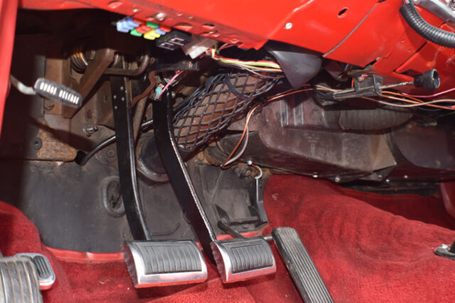 1967 Dodge Coronet Real R/T 440 4-Speed Dana - photo 11