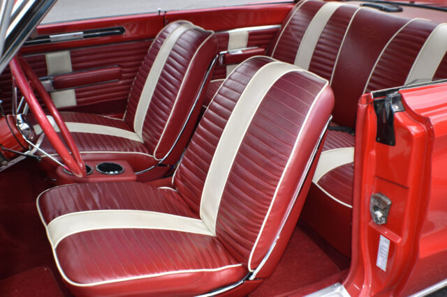1967 Dodge Coronet Real R/T 440 4-Speed Dana - photo 12