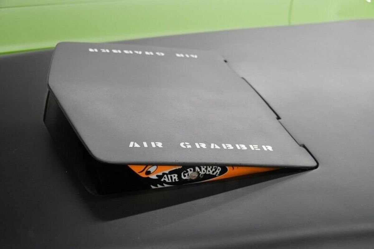 1971 Plymouth Road Runner - photo 10