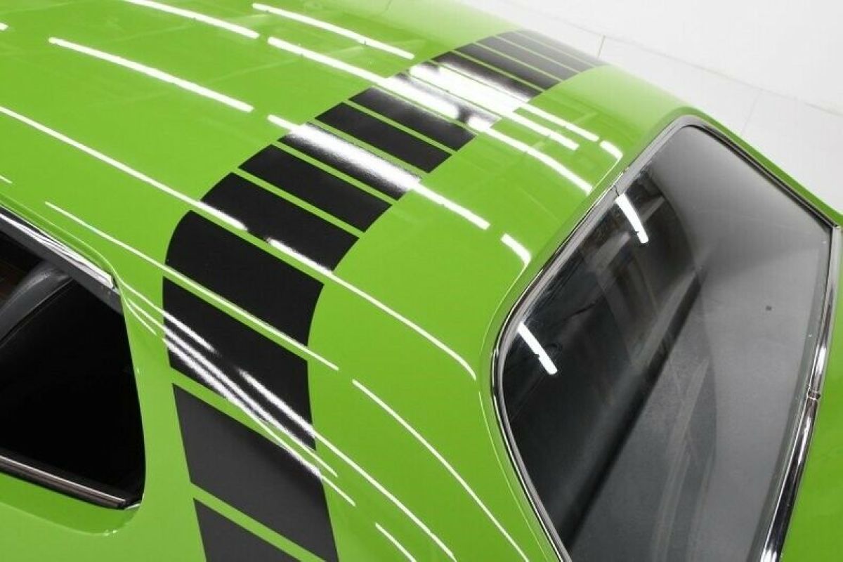 1971 Plymouth Road Runner - photo 11