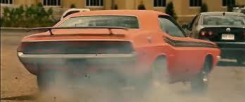 1971 Dodge Challenger RT clone - photo 11