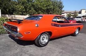 1971 Dodge Challenger RT clone - photo 2
