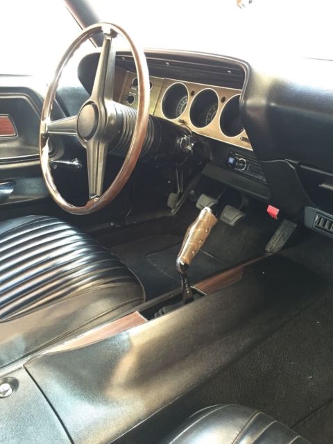 1971 Dodge Challenger RT clone - photo 5