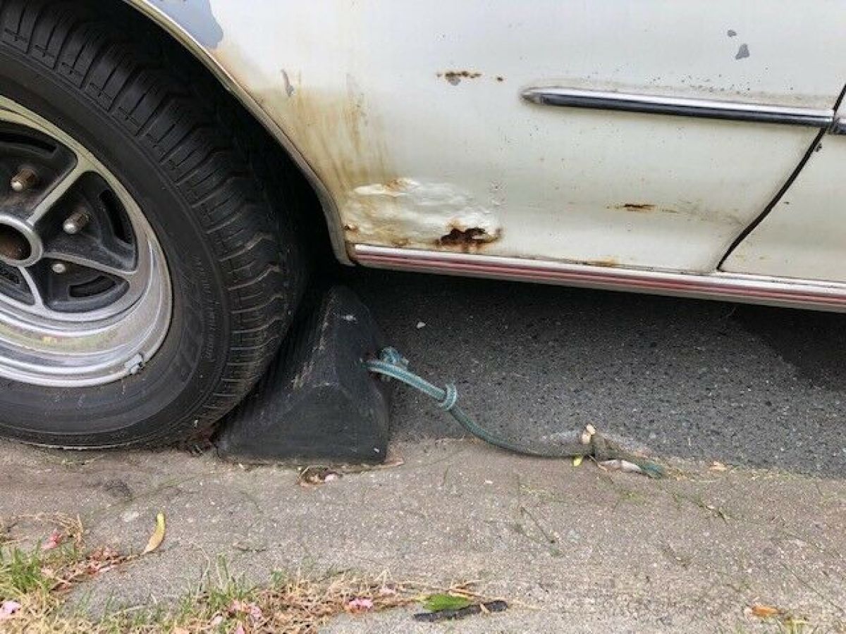 1972 Buick Skylark GS - photo 12