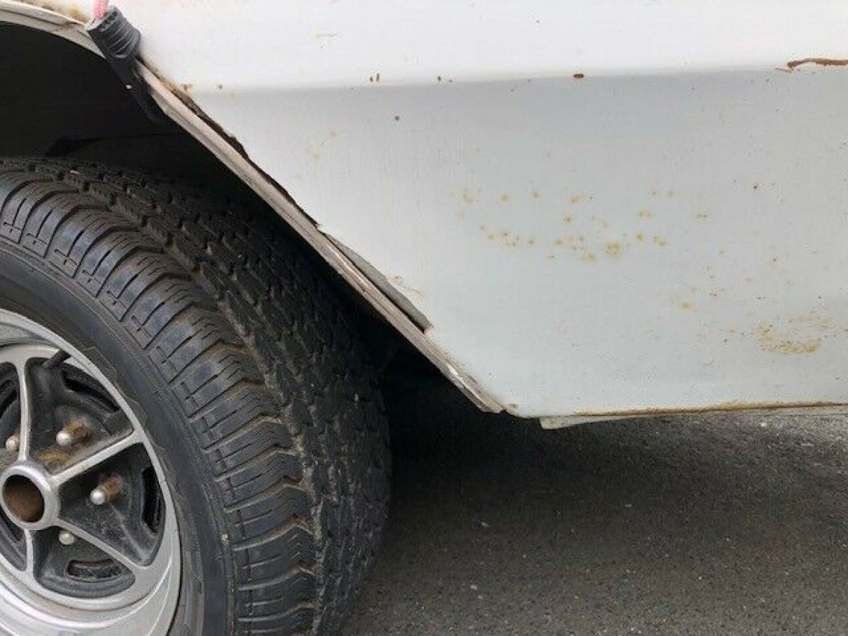 1972 Buick Skylark GS - photo 13