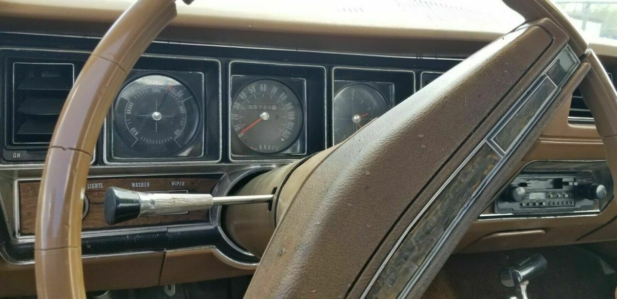 1972 Buick Skylark GS - photo 8