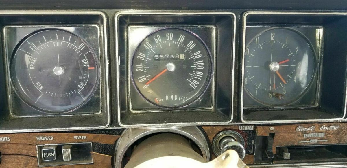 1972 Buick Skylark GS - photo 9