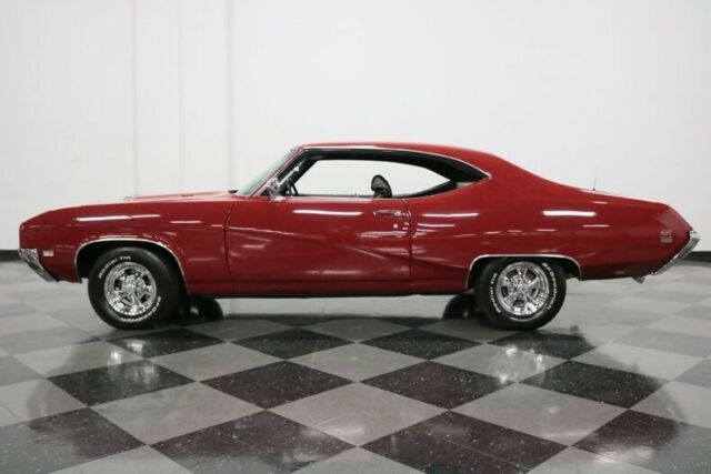 1969 Buick GS 400 - photo 3