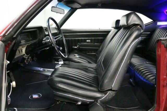 1969 Buick GS 400 - photo 5