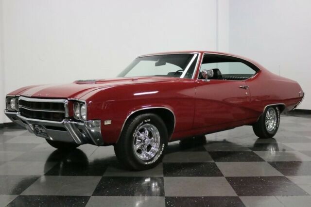 1969 Buick GS 400 - photo 6