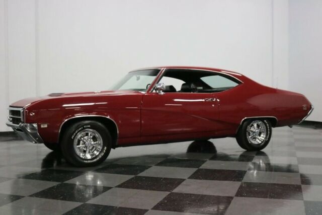 1969 Buick GS 400 - photo 7