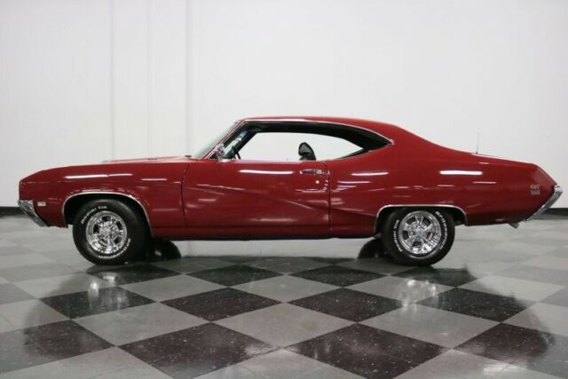 1969 Buick GS 400 - photo 8