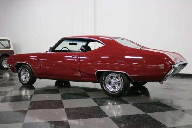 1969 Buick GS 400 - photo 9