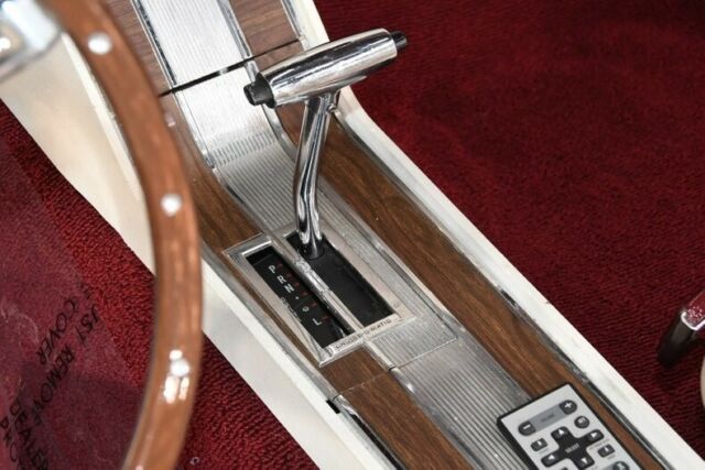 1966 Ford Mustang GT - photo 7