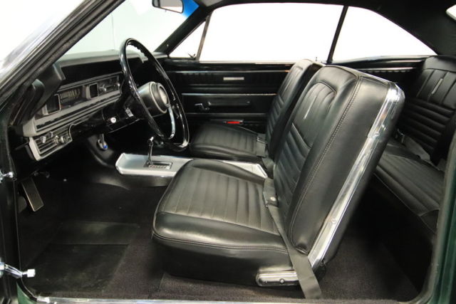 1967 Ford Fairlane GTA - photo 5