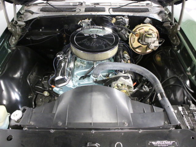 1969 Pontiac GTO - photo 3