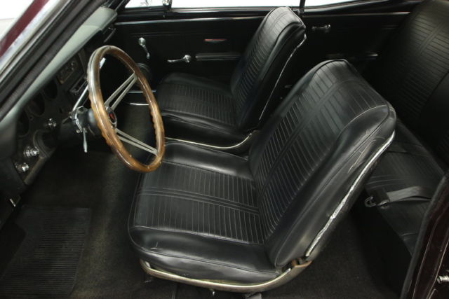 1966 Pontiac GTO - photo 4