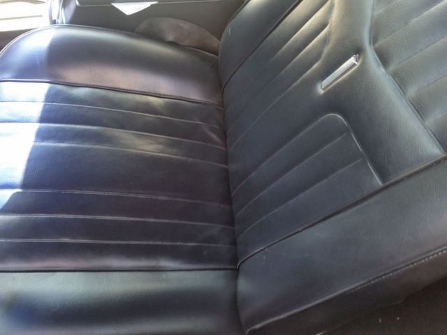 1969 Pontiac GTO - photo 13