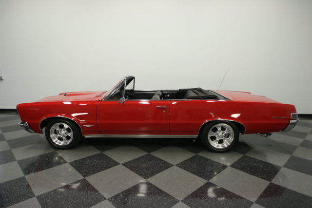 1965 Pontiac GTO - photo 2