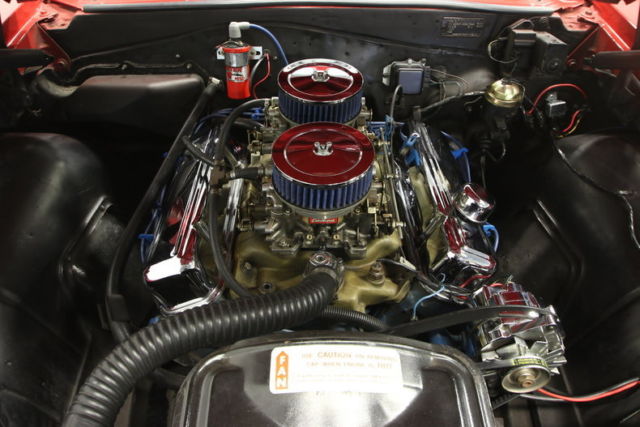 1965 Pontiac GTO - photo 3