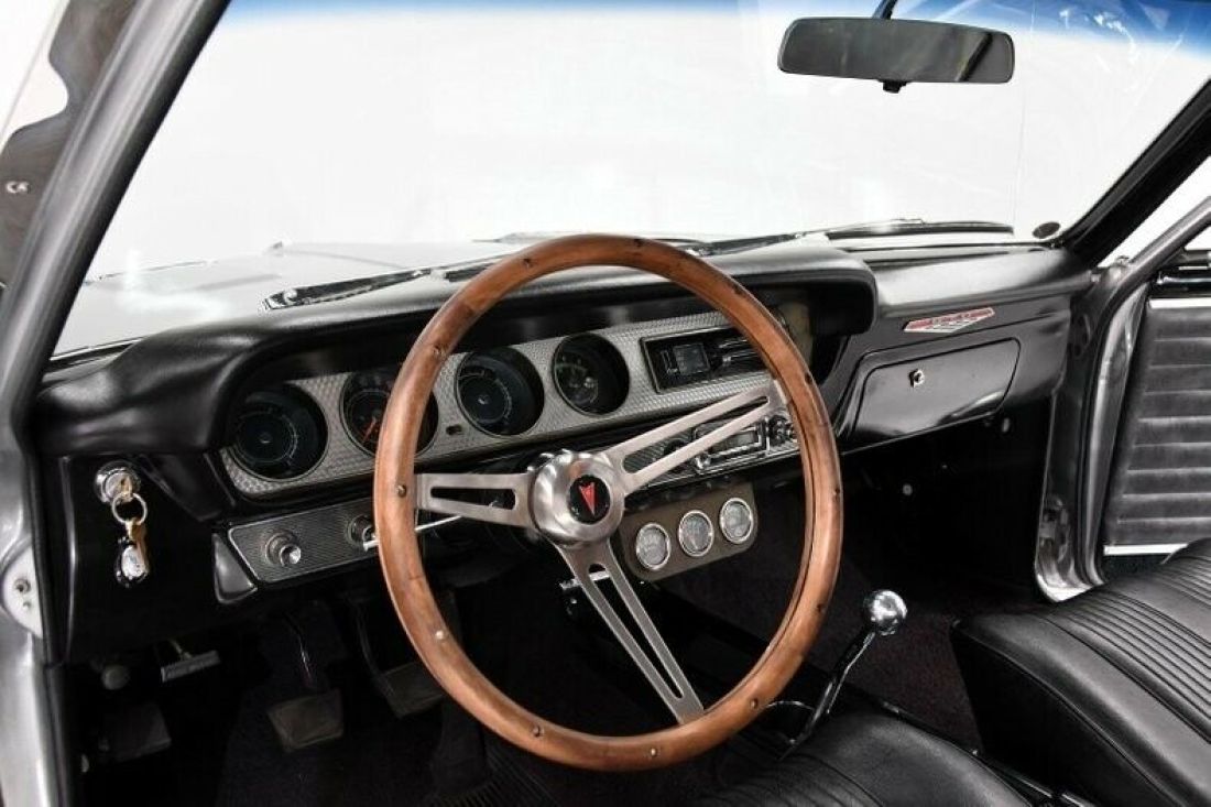 1964 Pontiac GTO - photo 10
