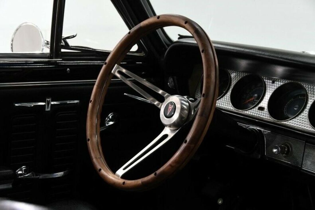 1964 Pontiac GTO - photo 12