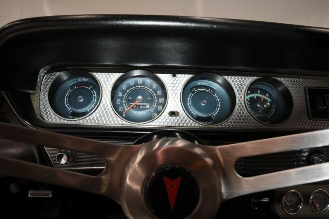 1964 Pontiac GTO - photo 2