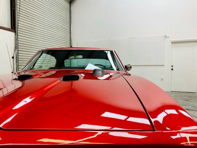 1968 Pontiac GTO -- - photo 11