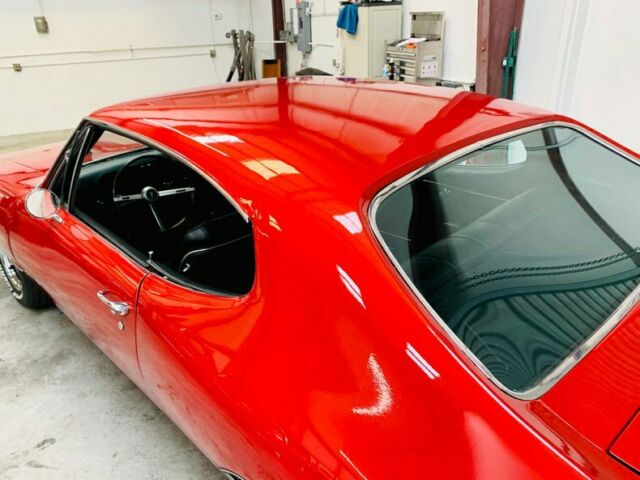 1968 Pontiac GTO -- - photo 13