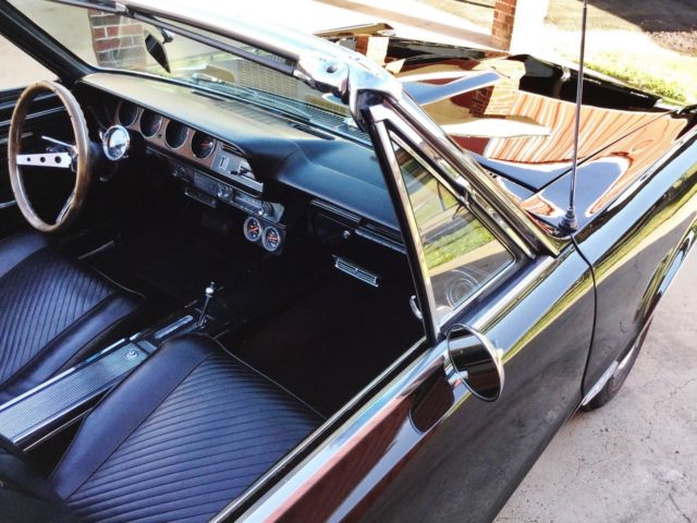 1965 Pontiac GTO Muscle Car/ Street Rod/ Classic Car - photo 11