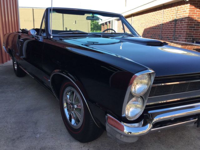 1965 Pontiac GTO Muscle Car/ Street Rod/ Classic Car - photo 3