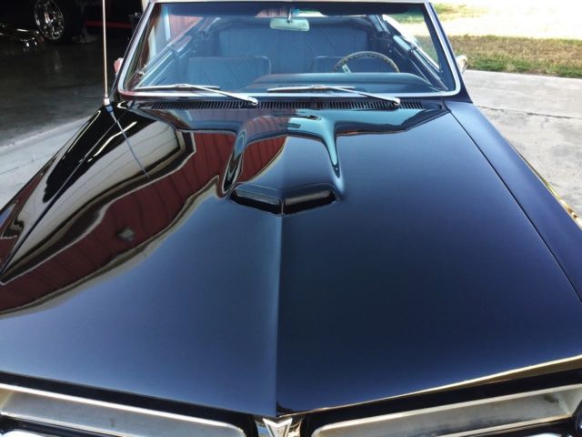 1965 Pontiac GTO Muscle Car/ Street Rod/ Classic Car - photo 4